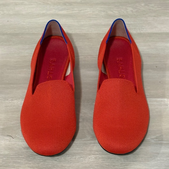 Rothy’s loafer - Picture 1 of 6